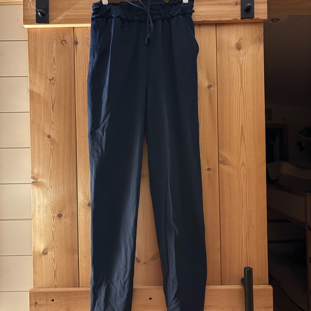Lululemon High Rise Pant